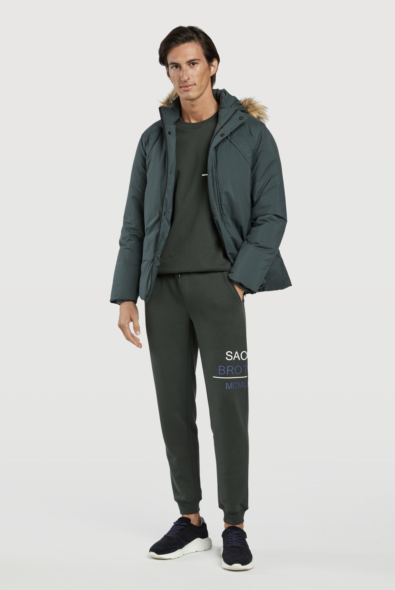 Dark Green