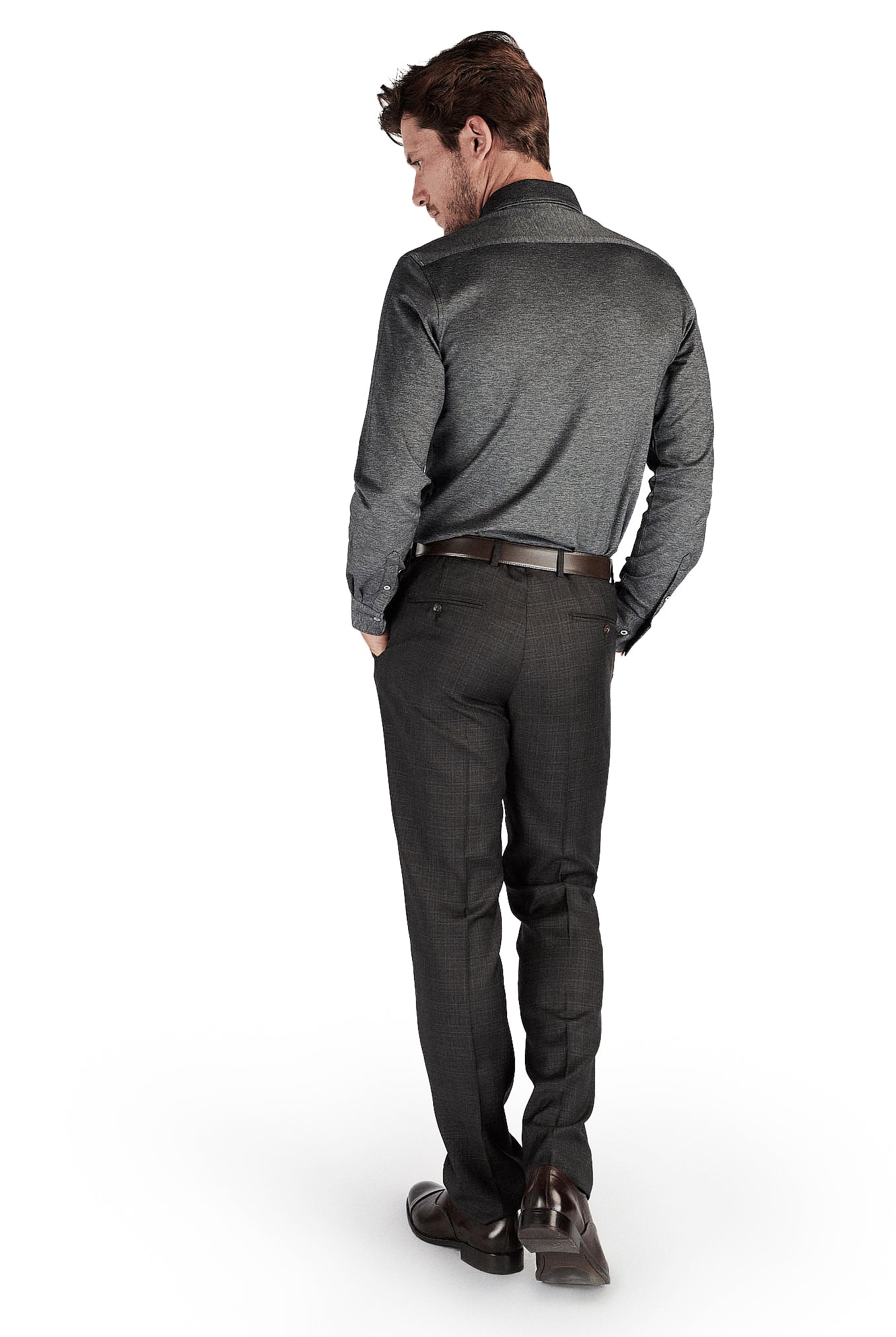 Dark Grey