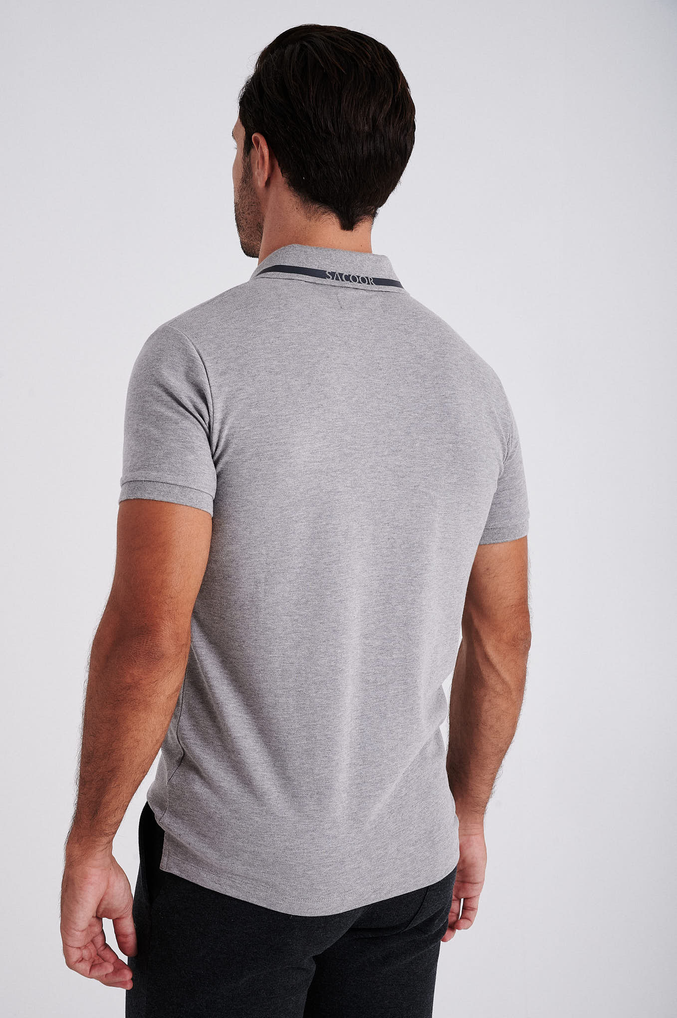 Mix Grey