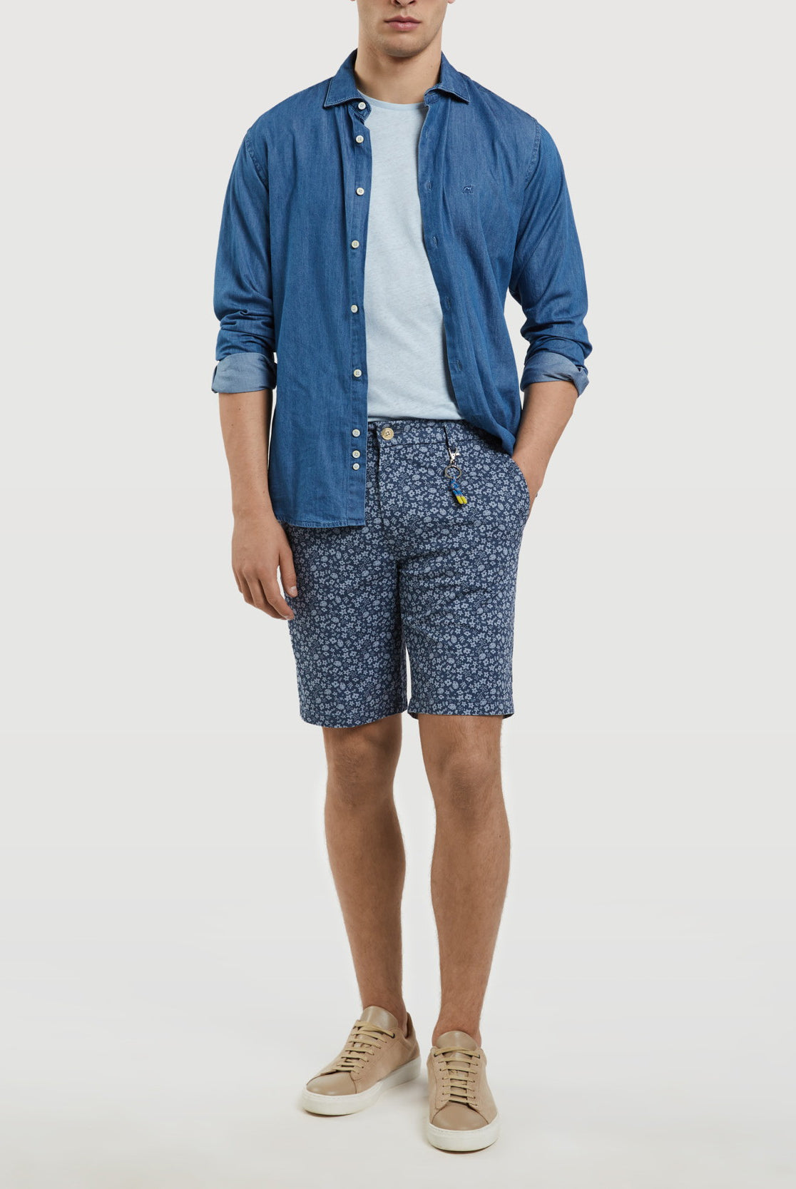 Medium Blue