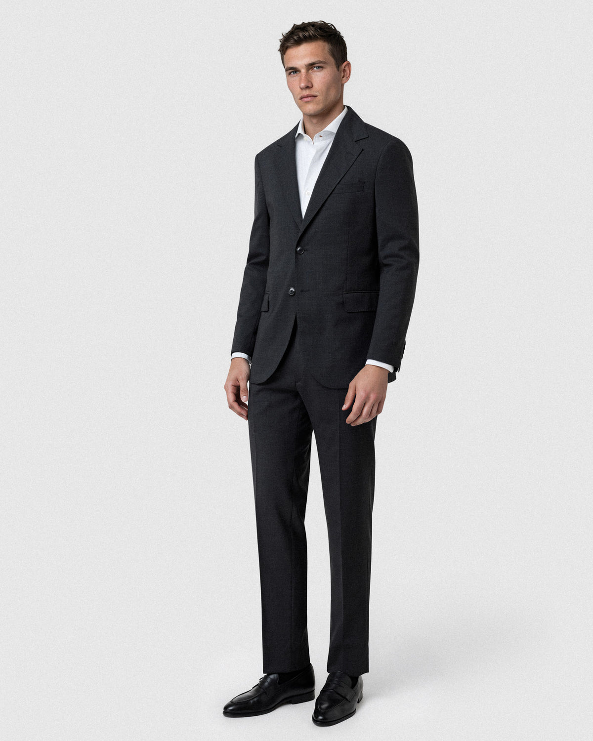 Dark Grey (AI)