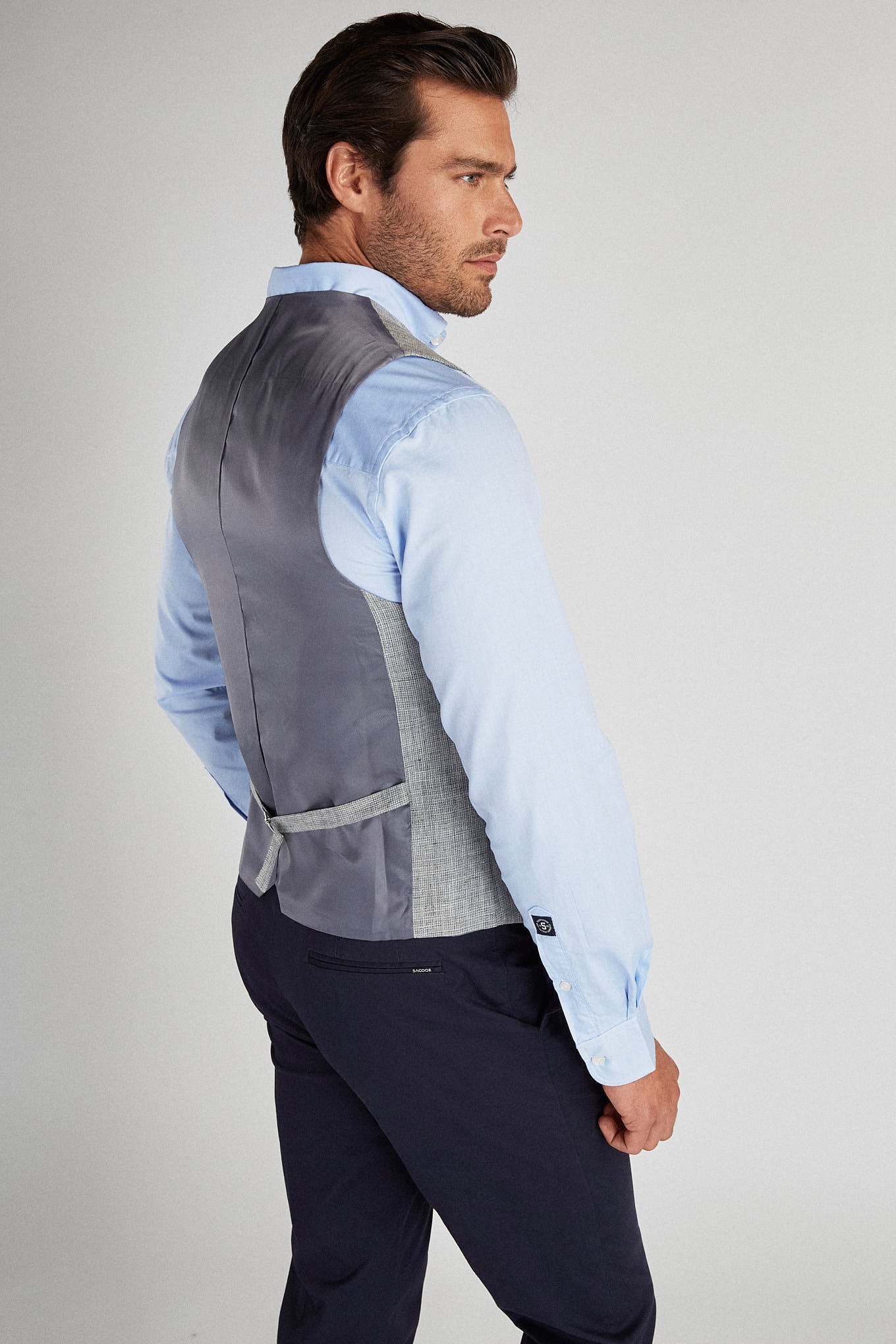 Light Grey