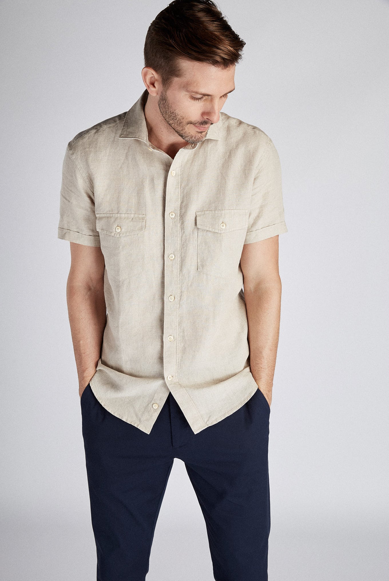 Beige