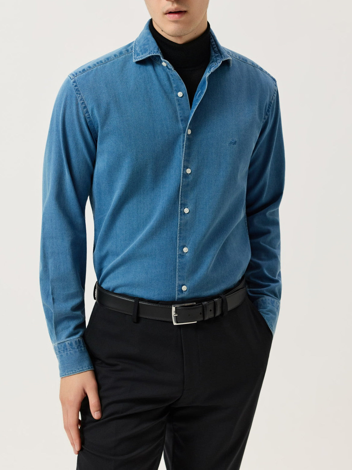 Medium Blue