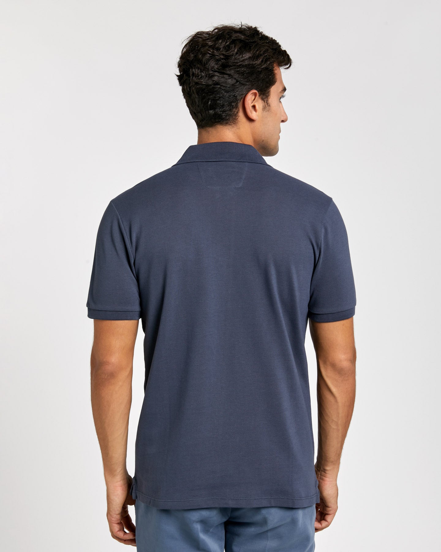 Indigo