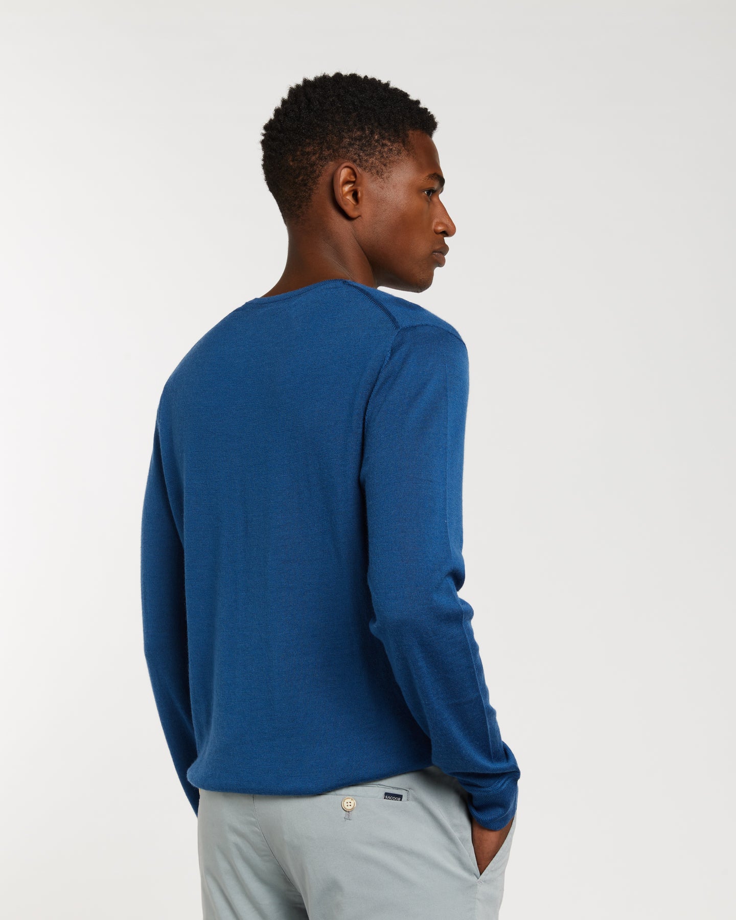 Medium Blue