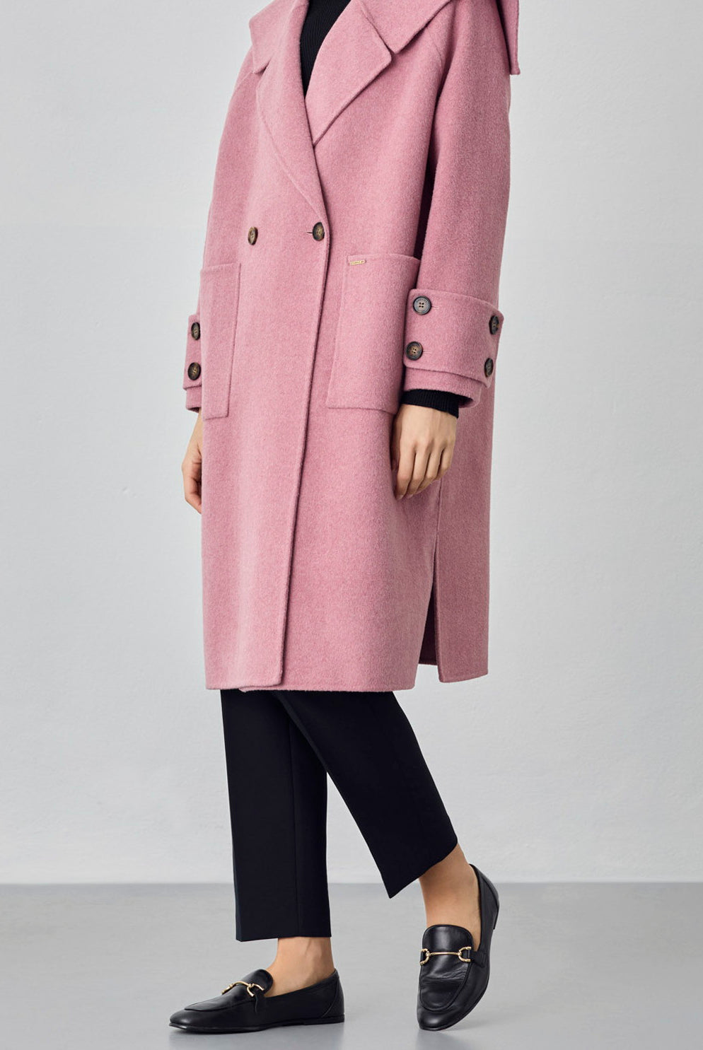 Pale Pink