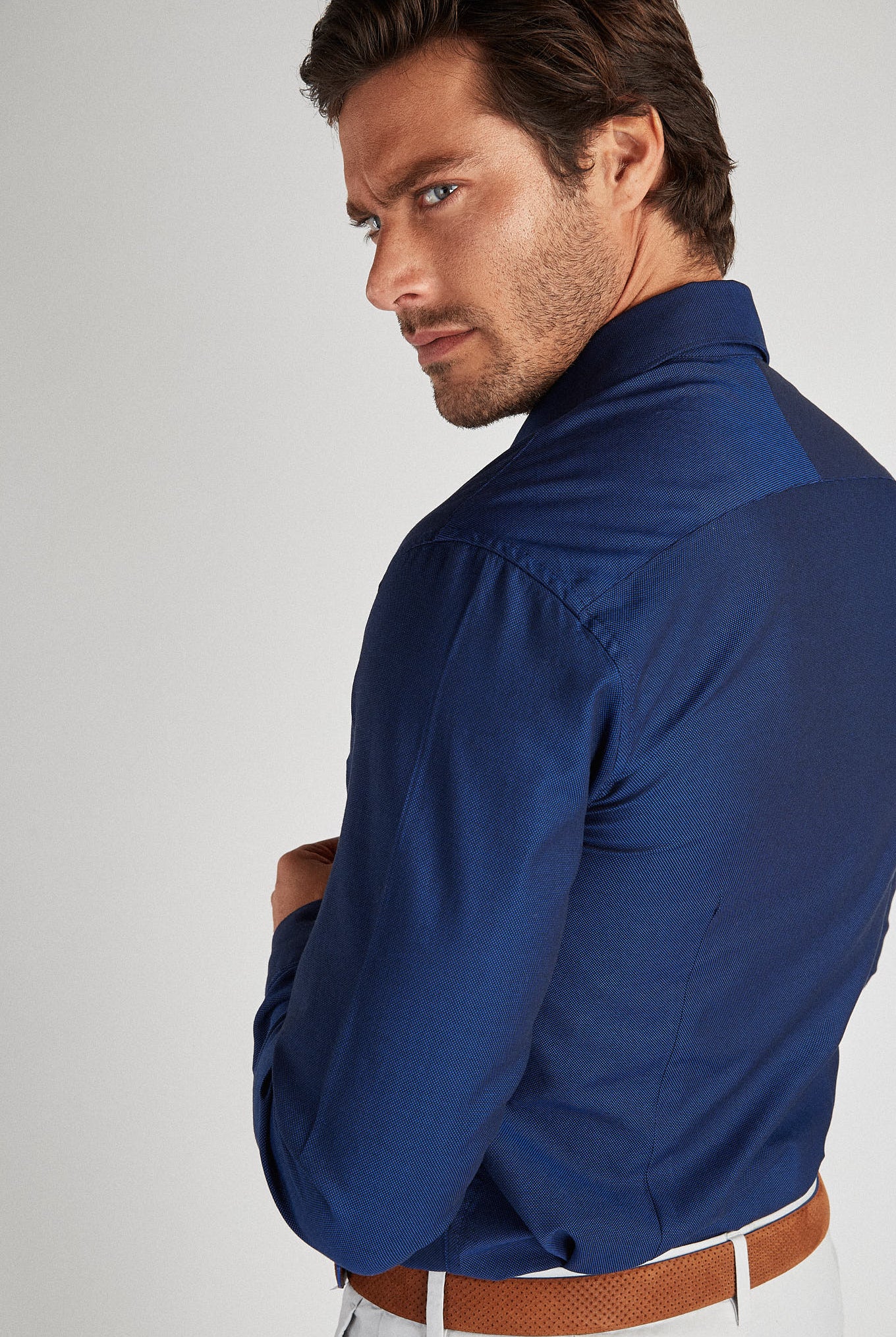Dark Blue