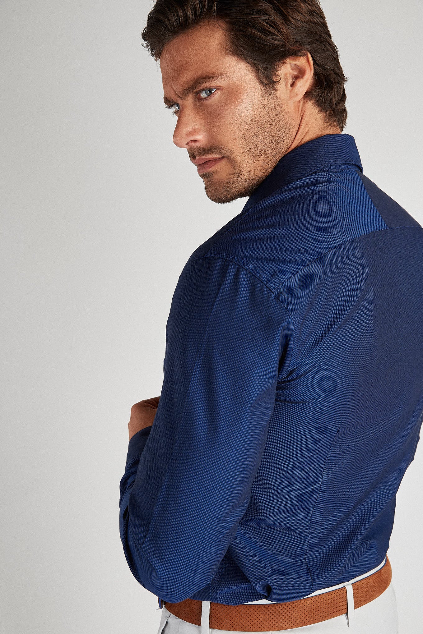 Dark Blue