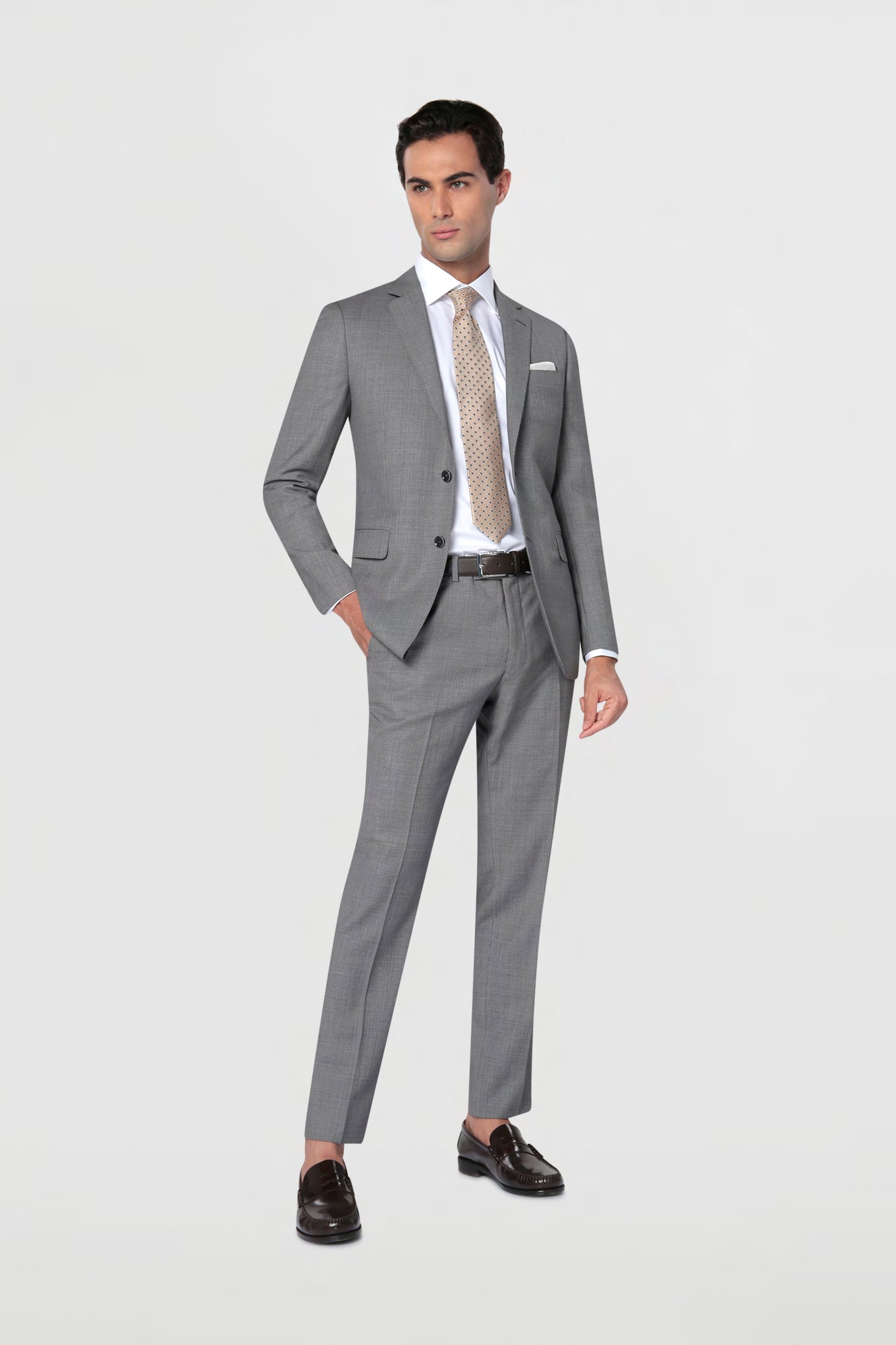 Light Grey