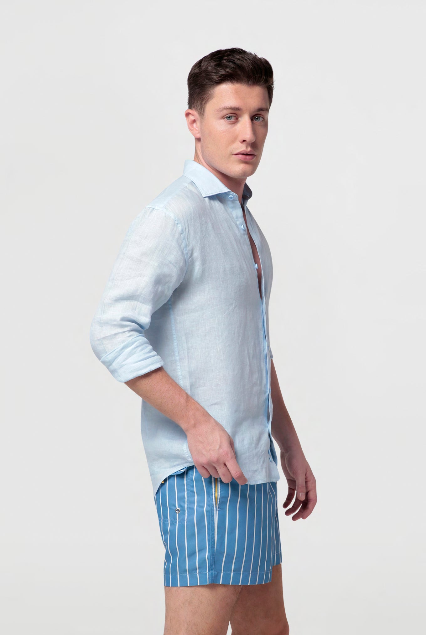 Light Blue