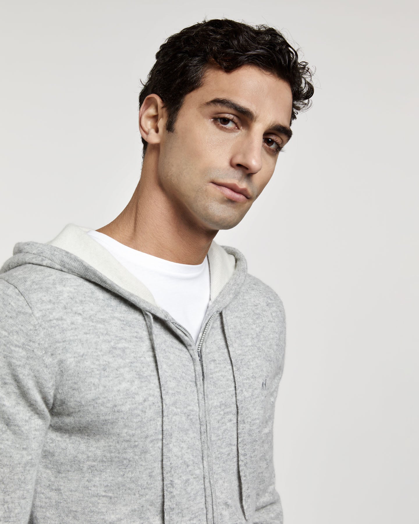 Mix Grey