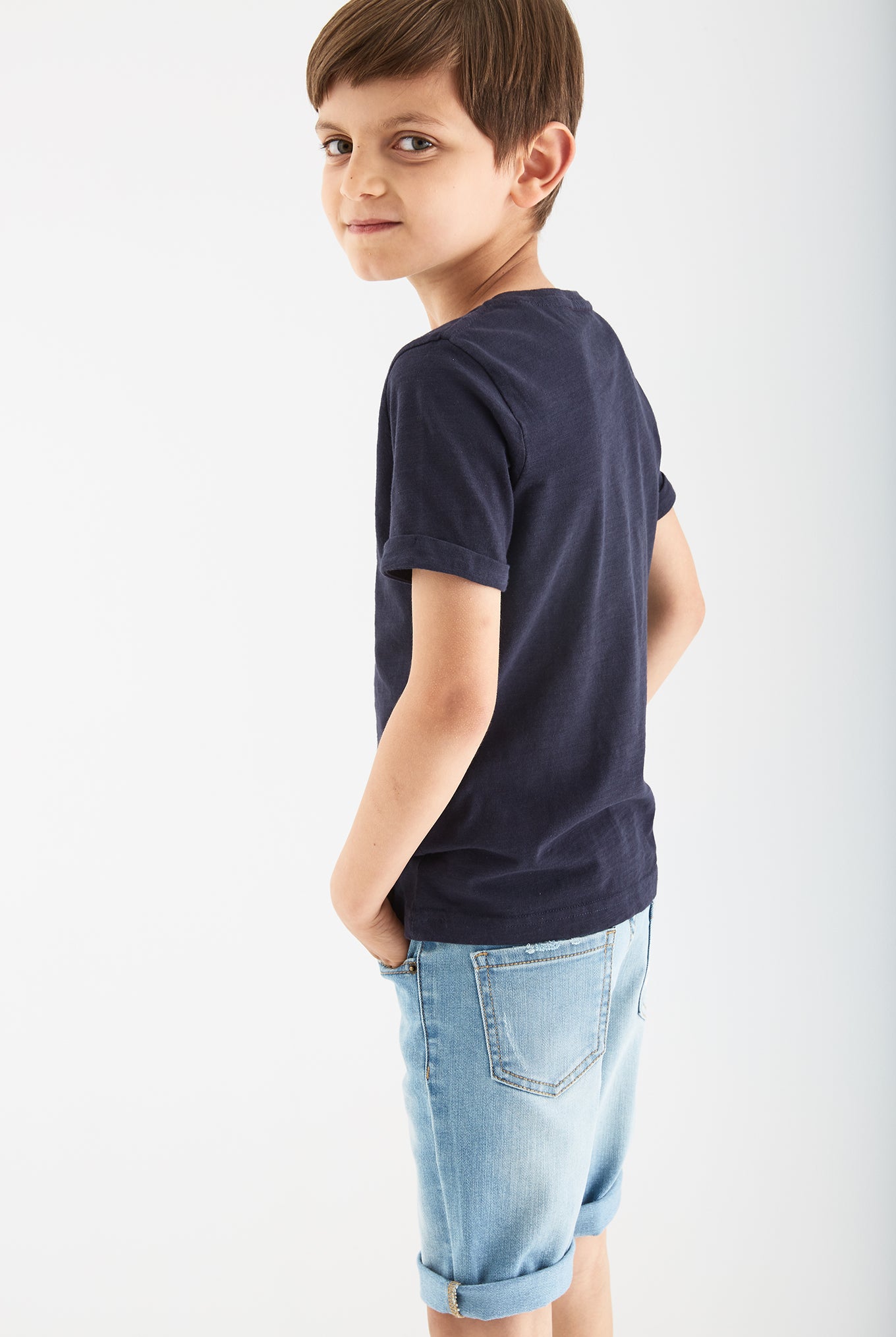 Dark Blue