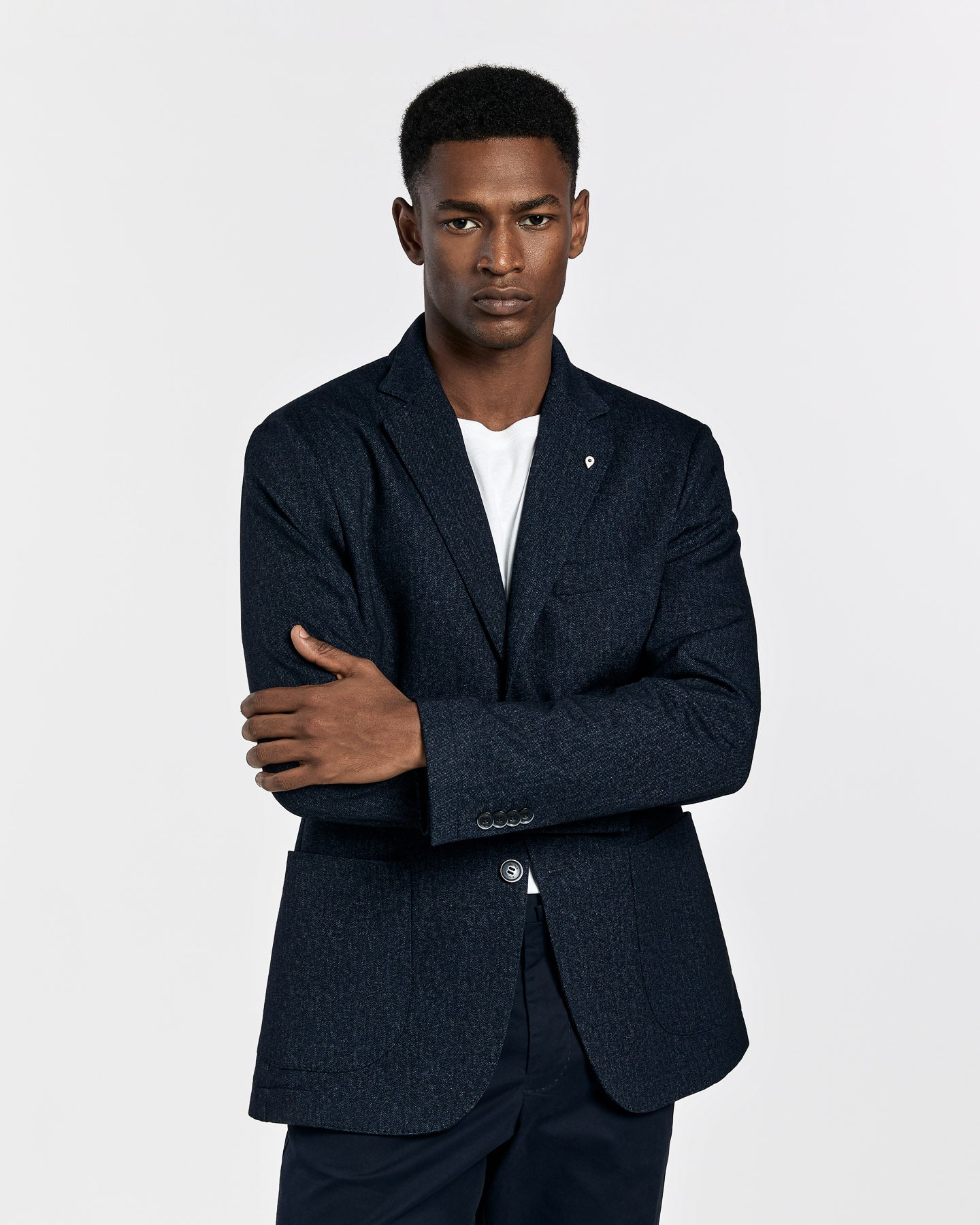 Dark Blue