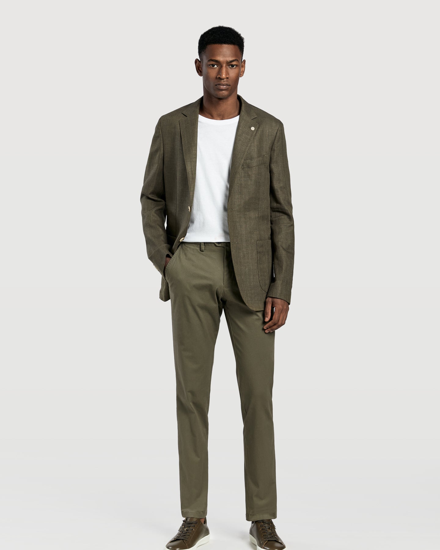 Khaki