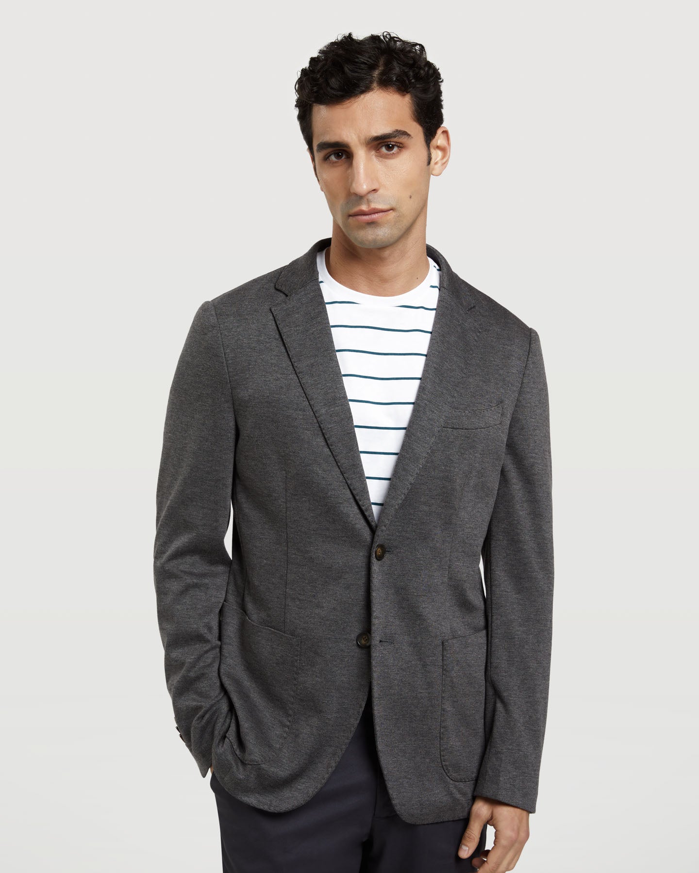 Dark Grey