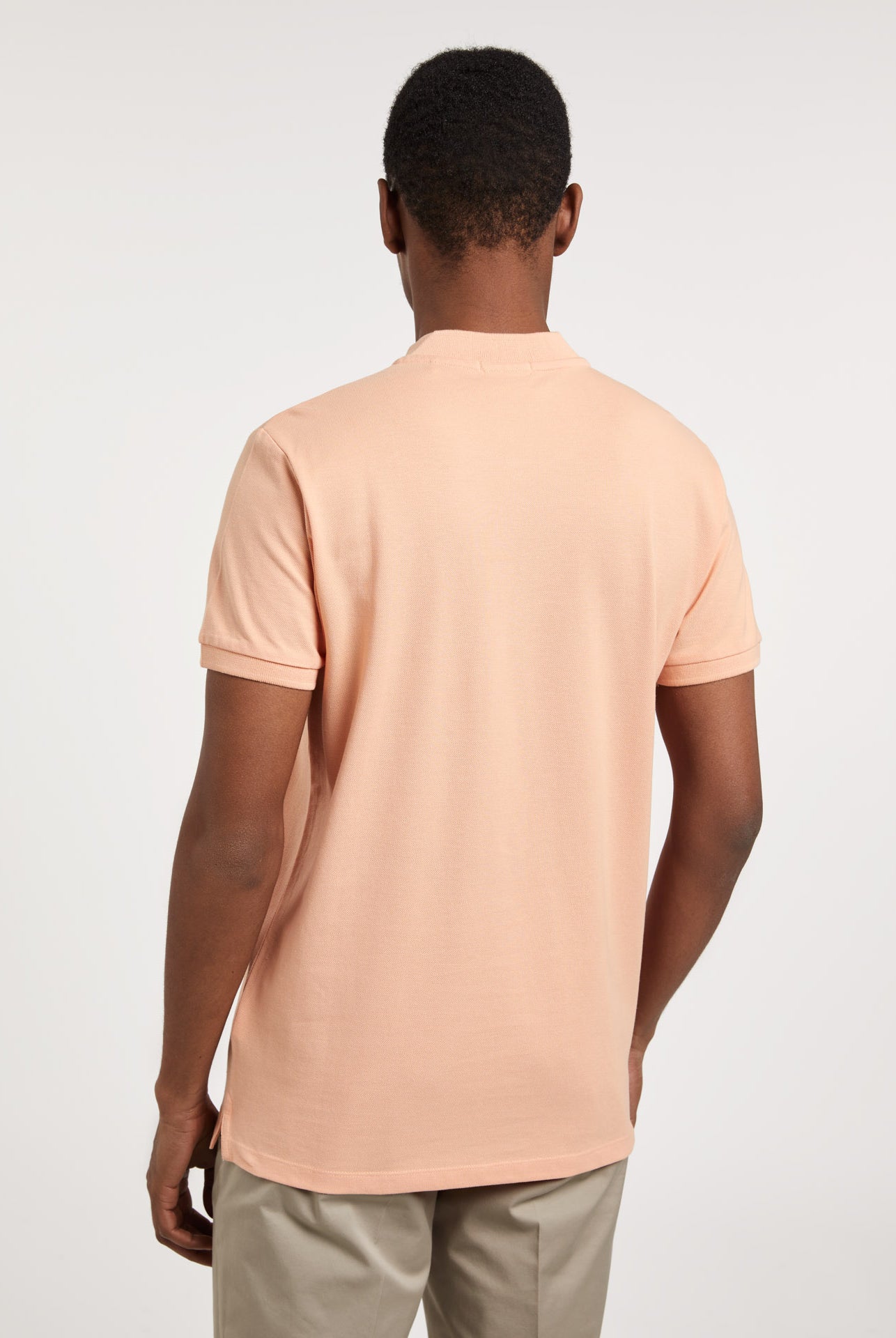 Light Orange