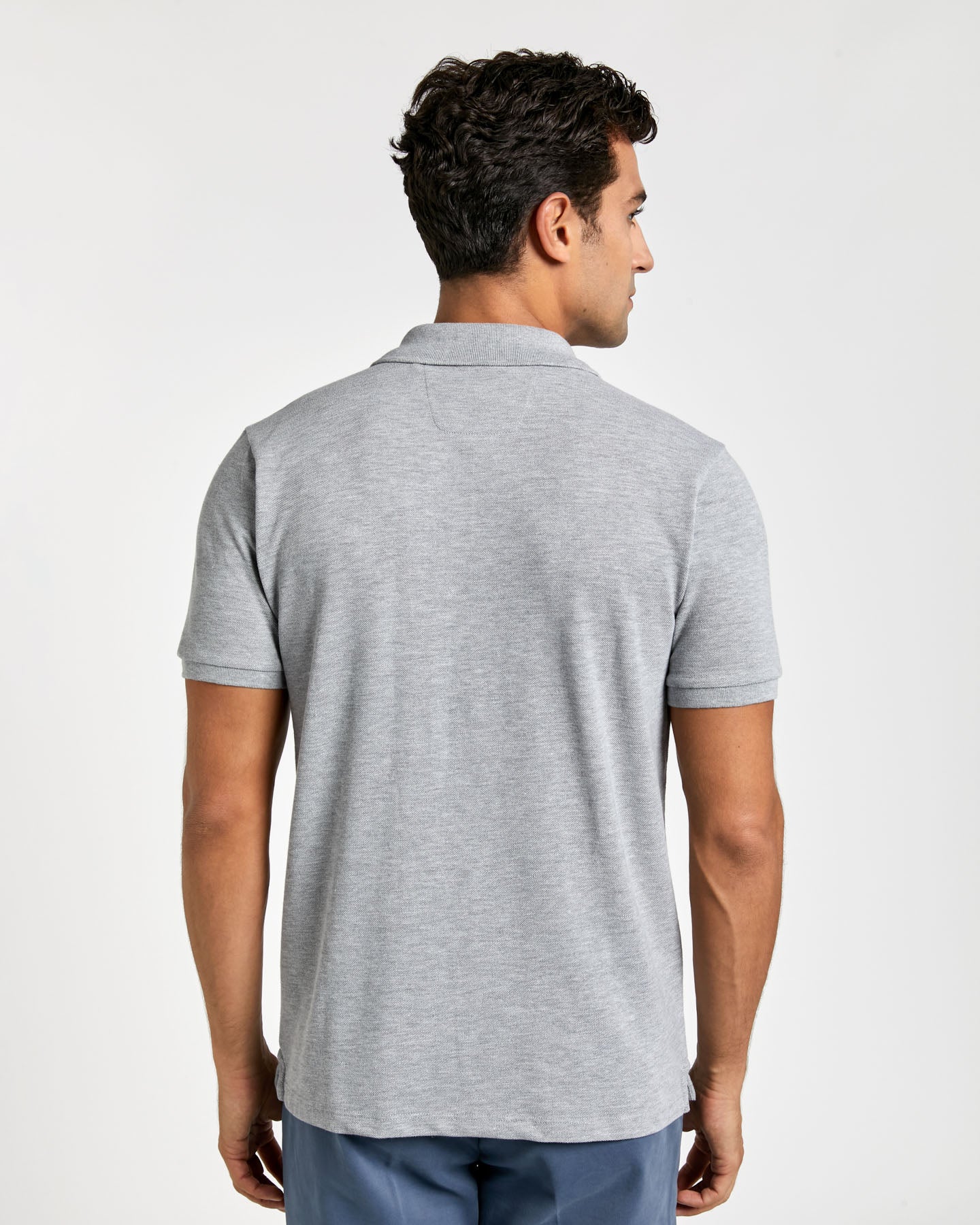 Mix Grey
