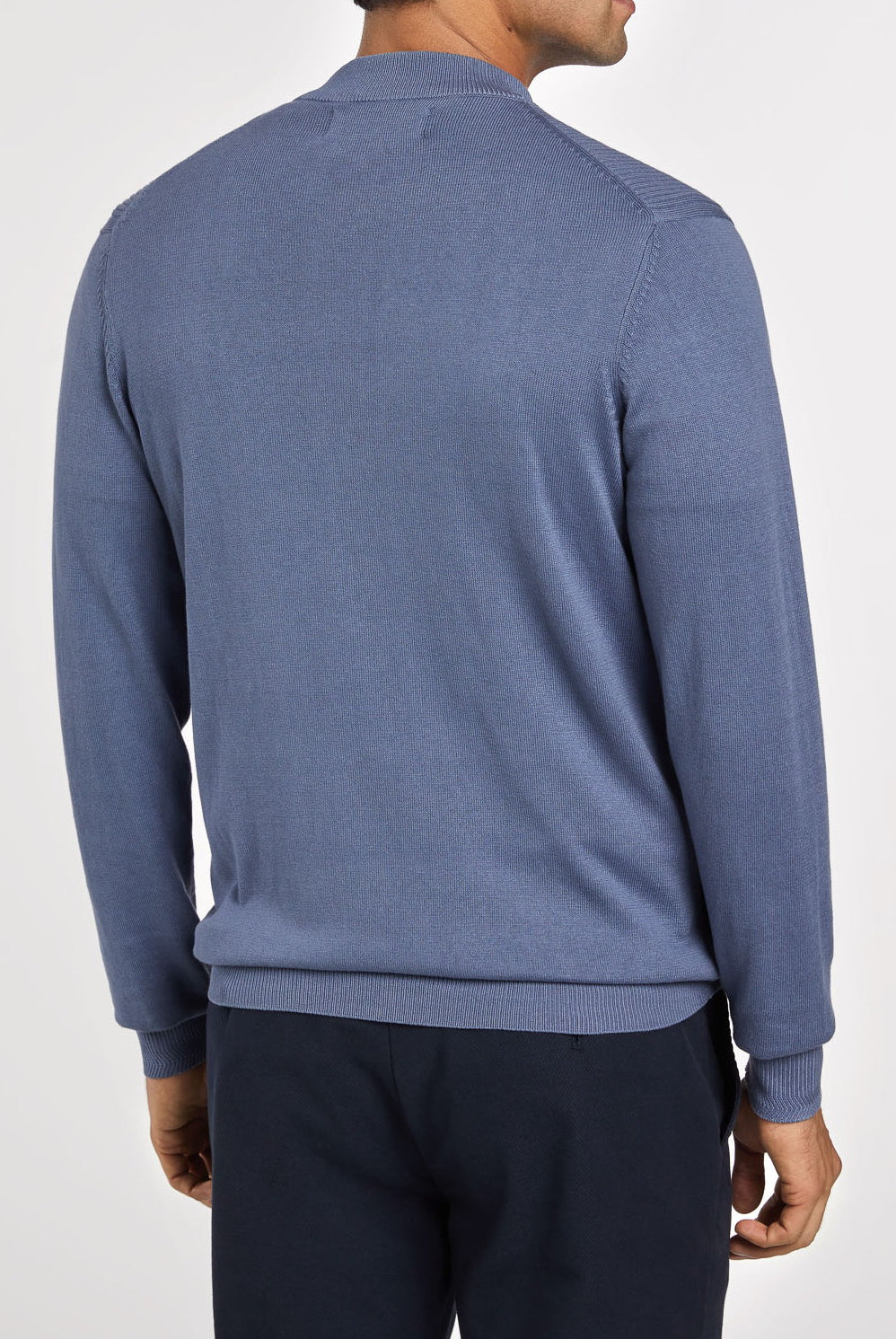 Medium Blue