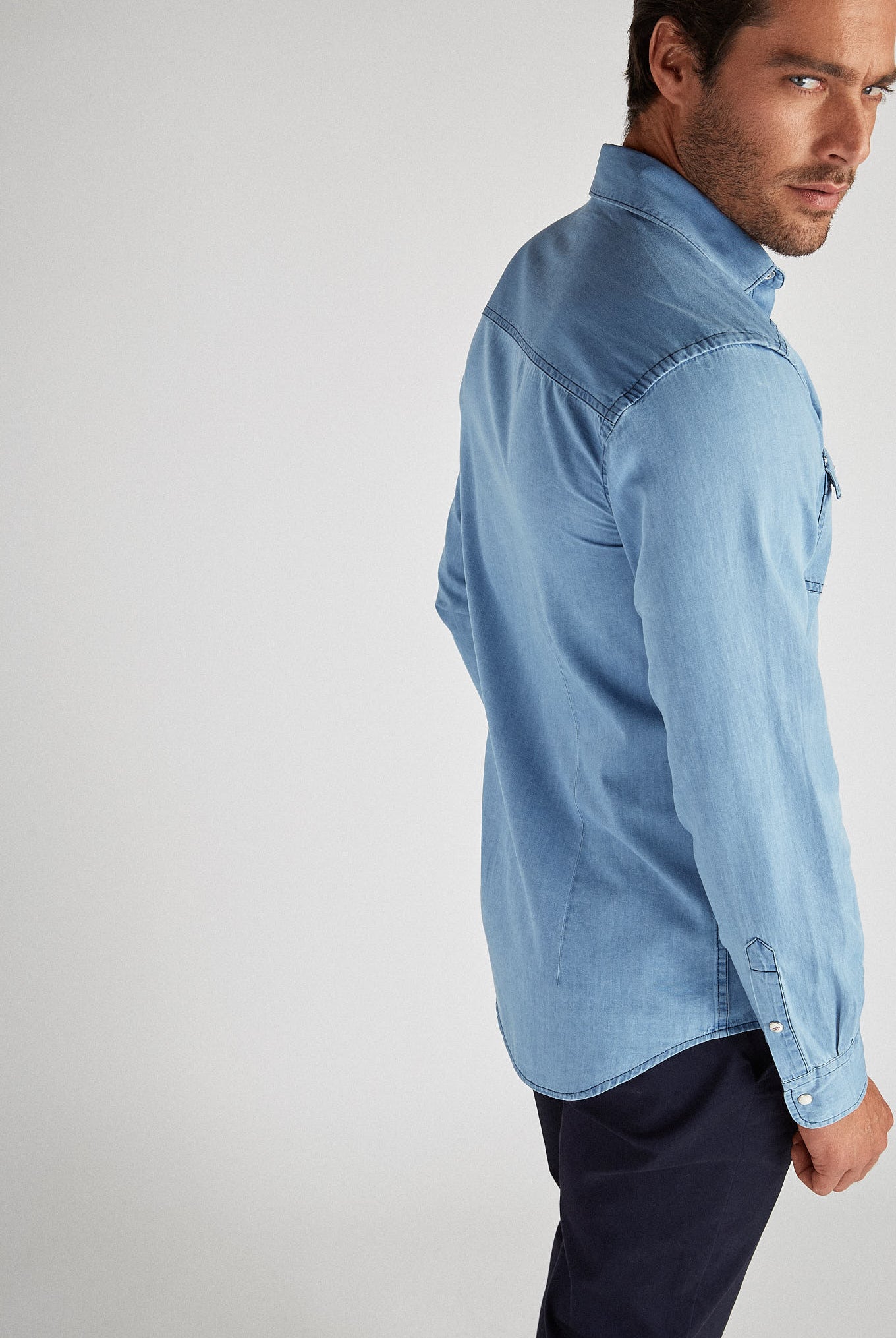 Light Blue