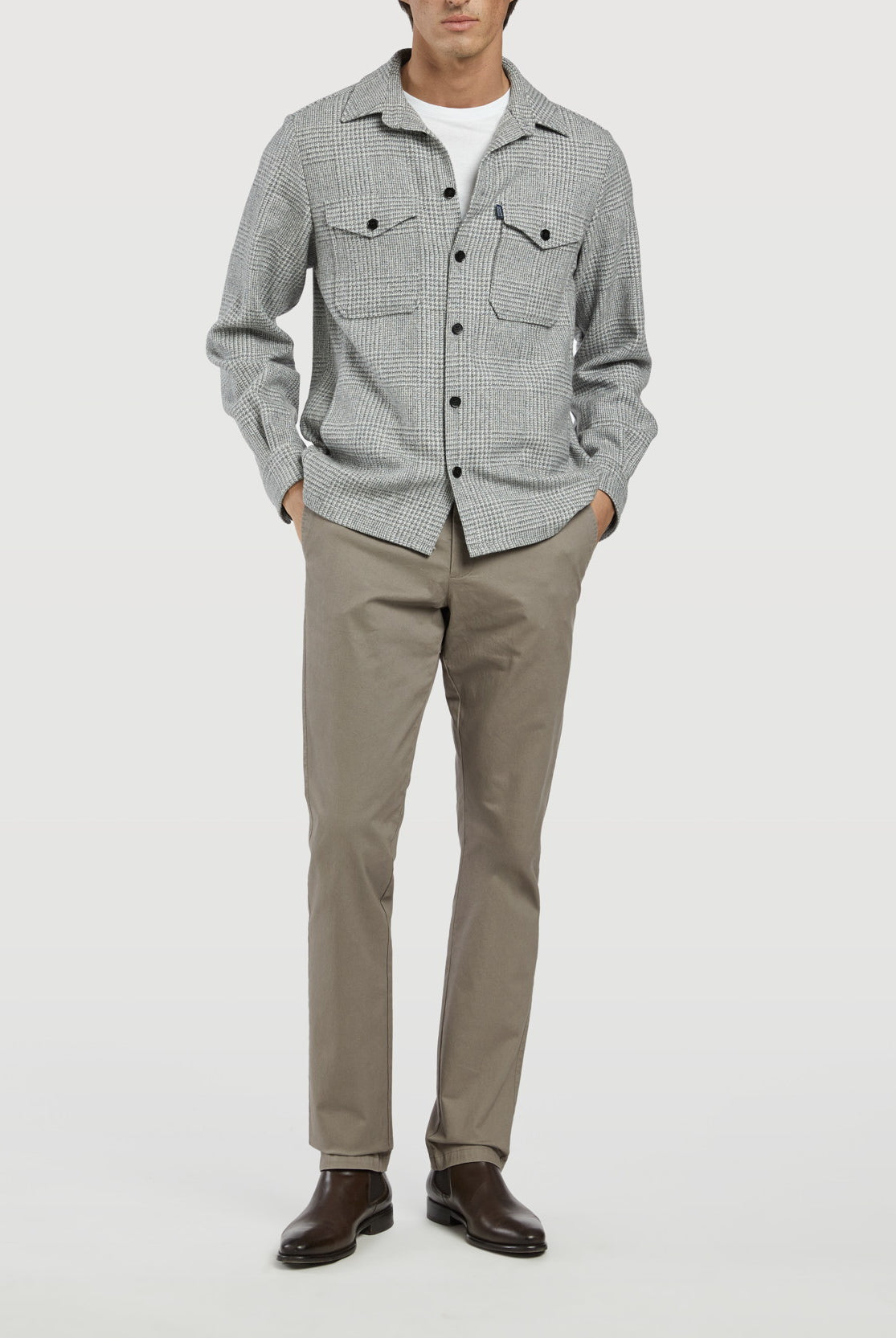 Light Grey