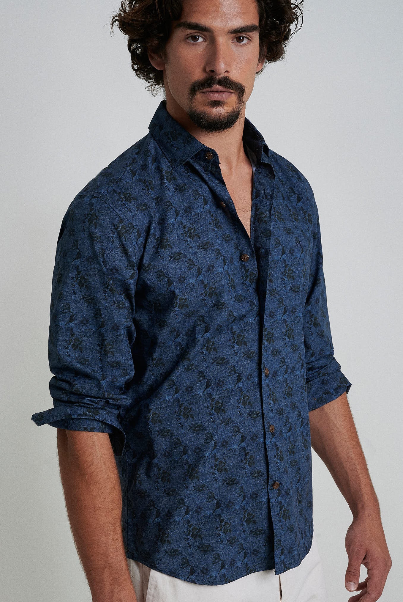 Dark Blue