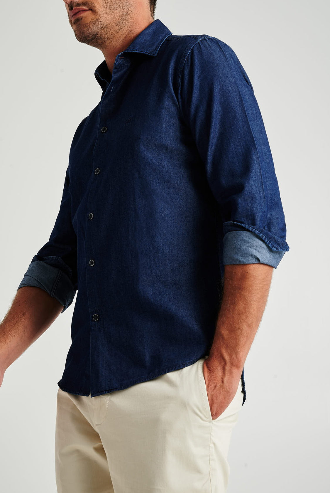 Dark Blue