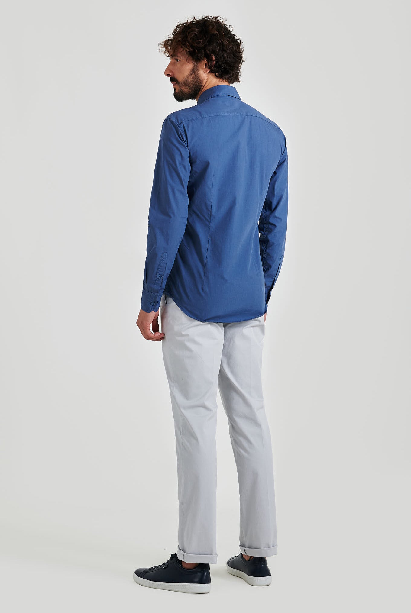 Medium Blue