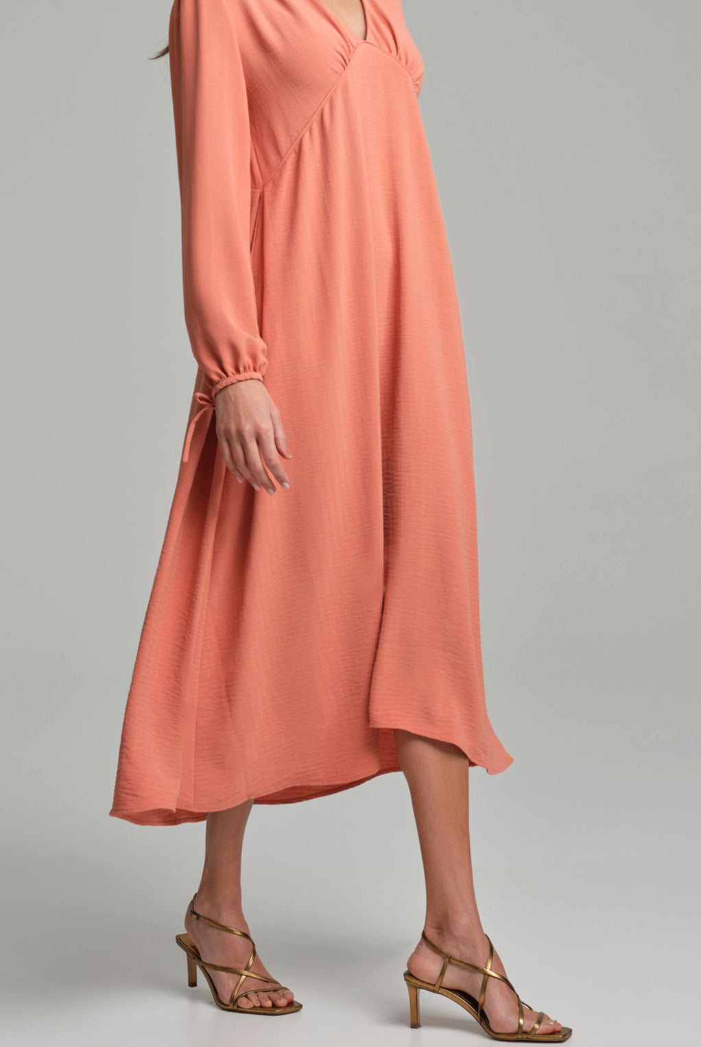 Light Orange