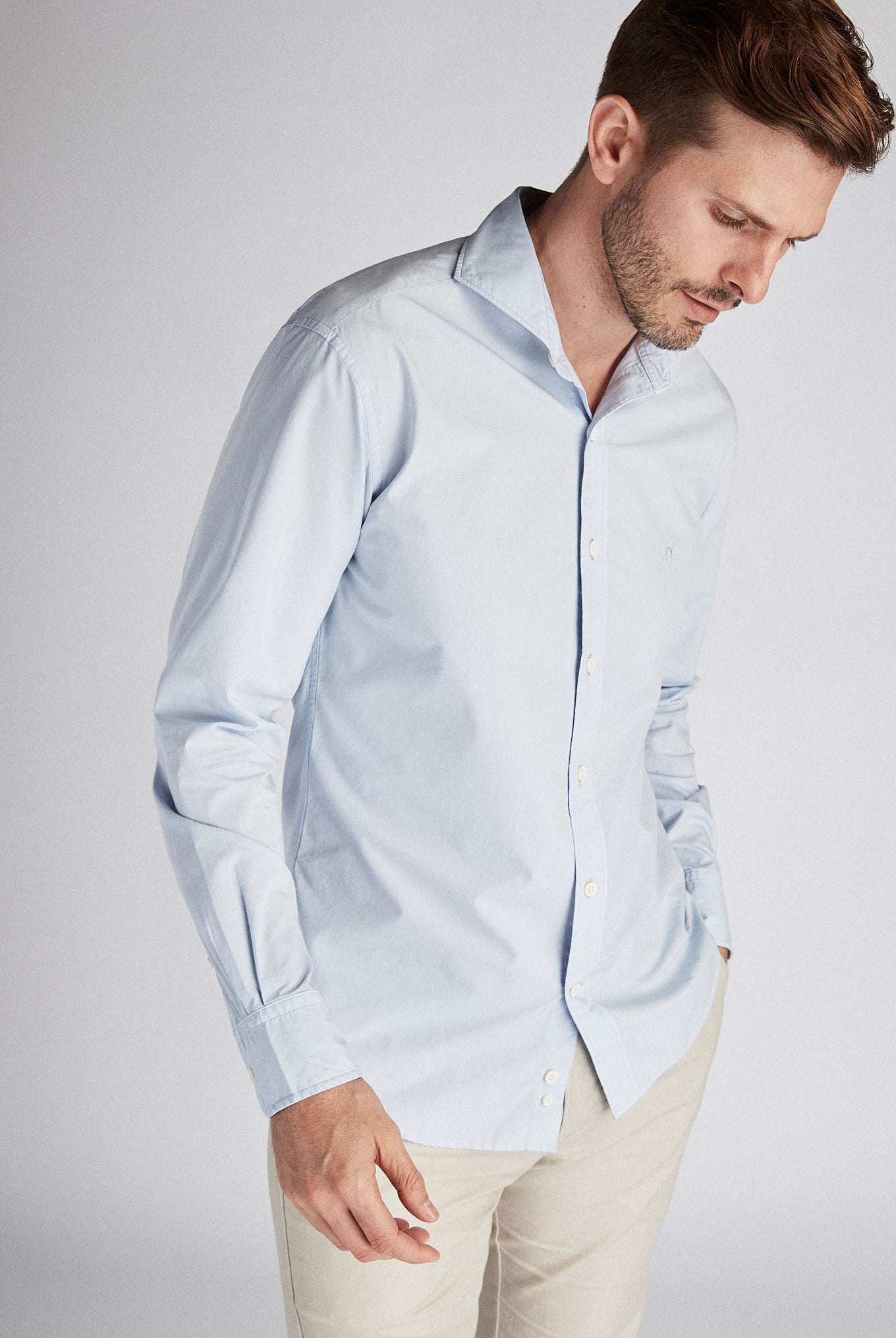 Light Blue