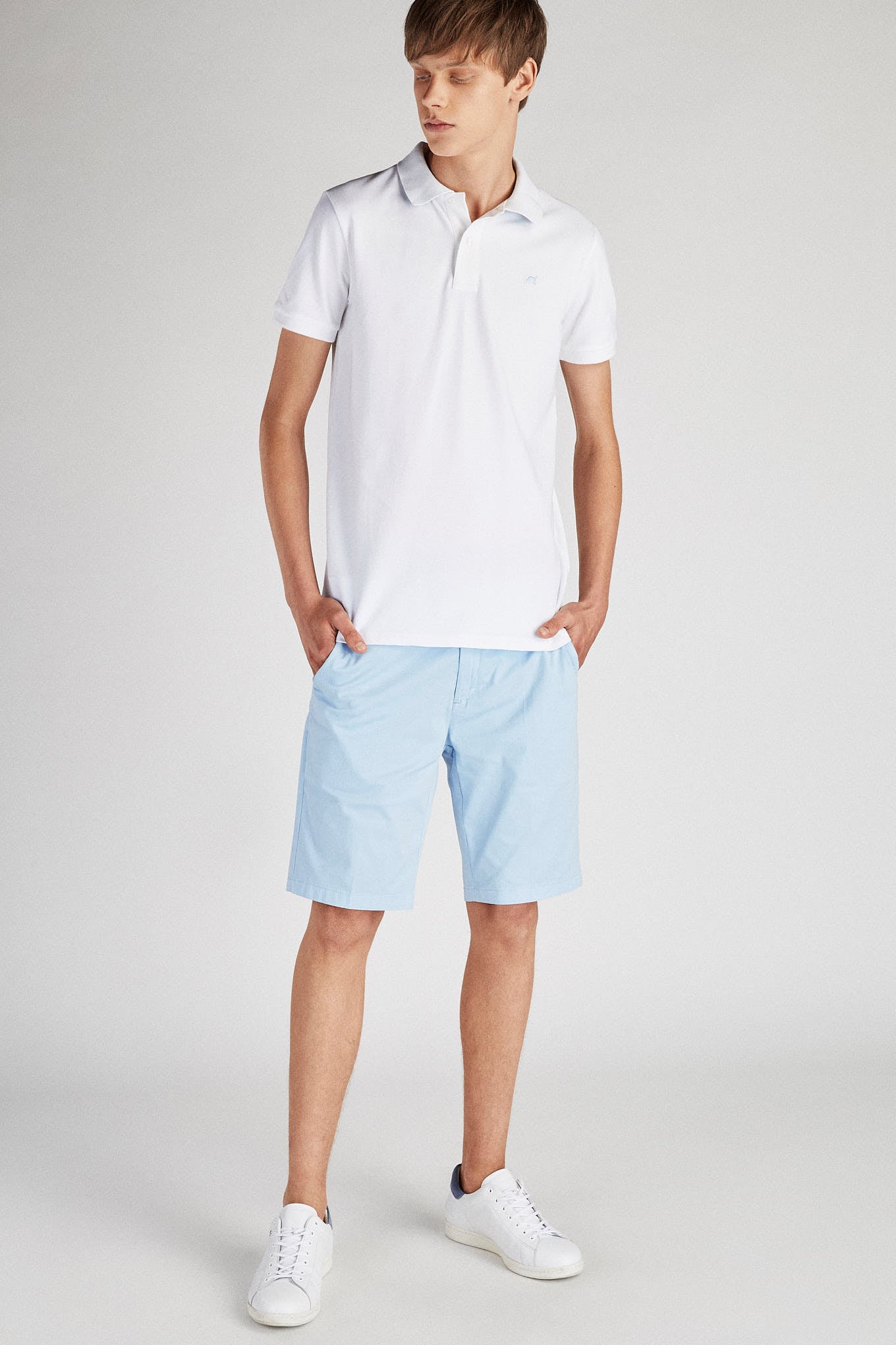 Light Blue