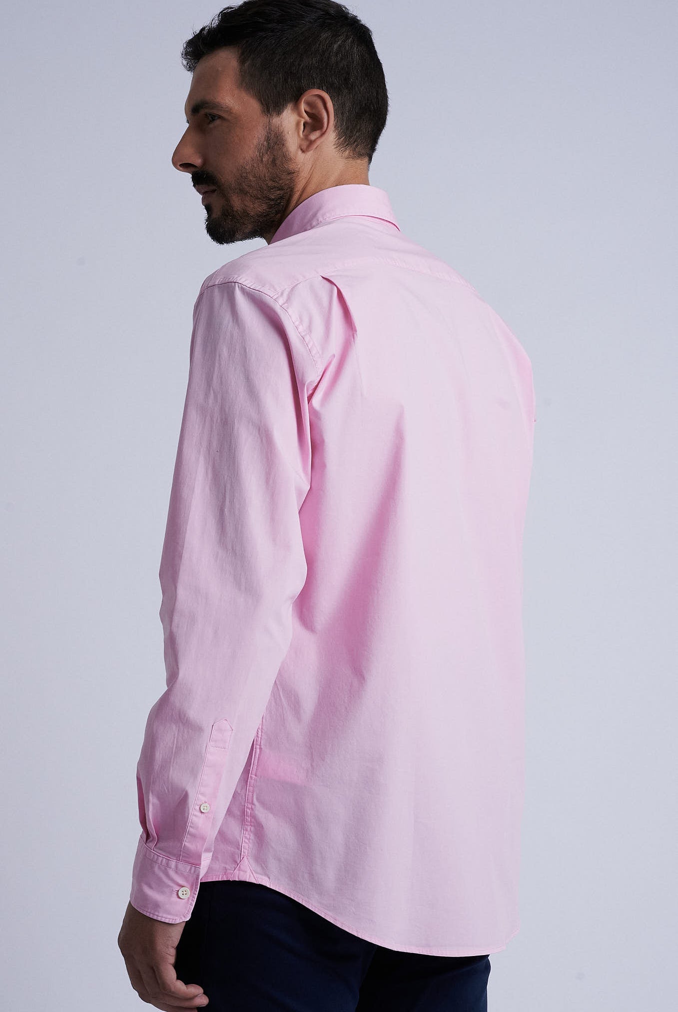 Pale Pink