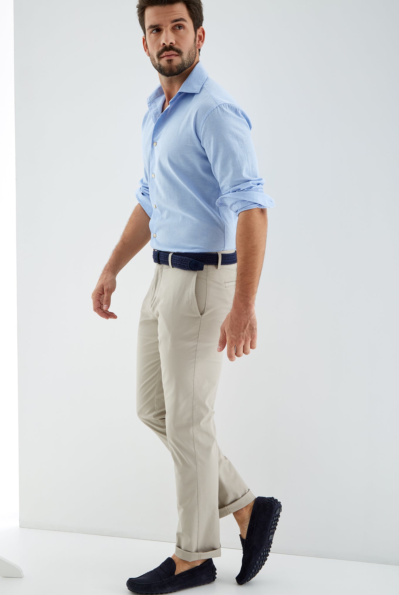 Light Blue