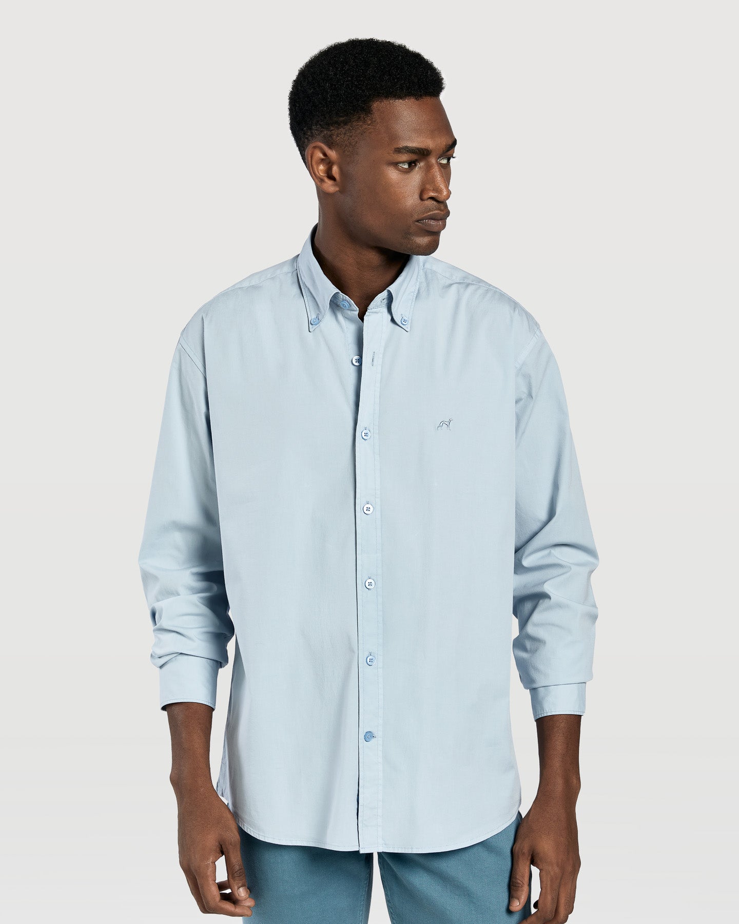 Light Blue