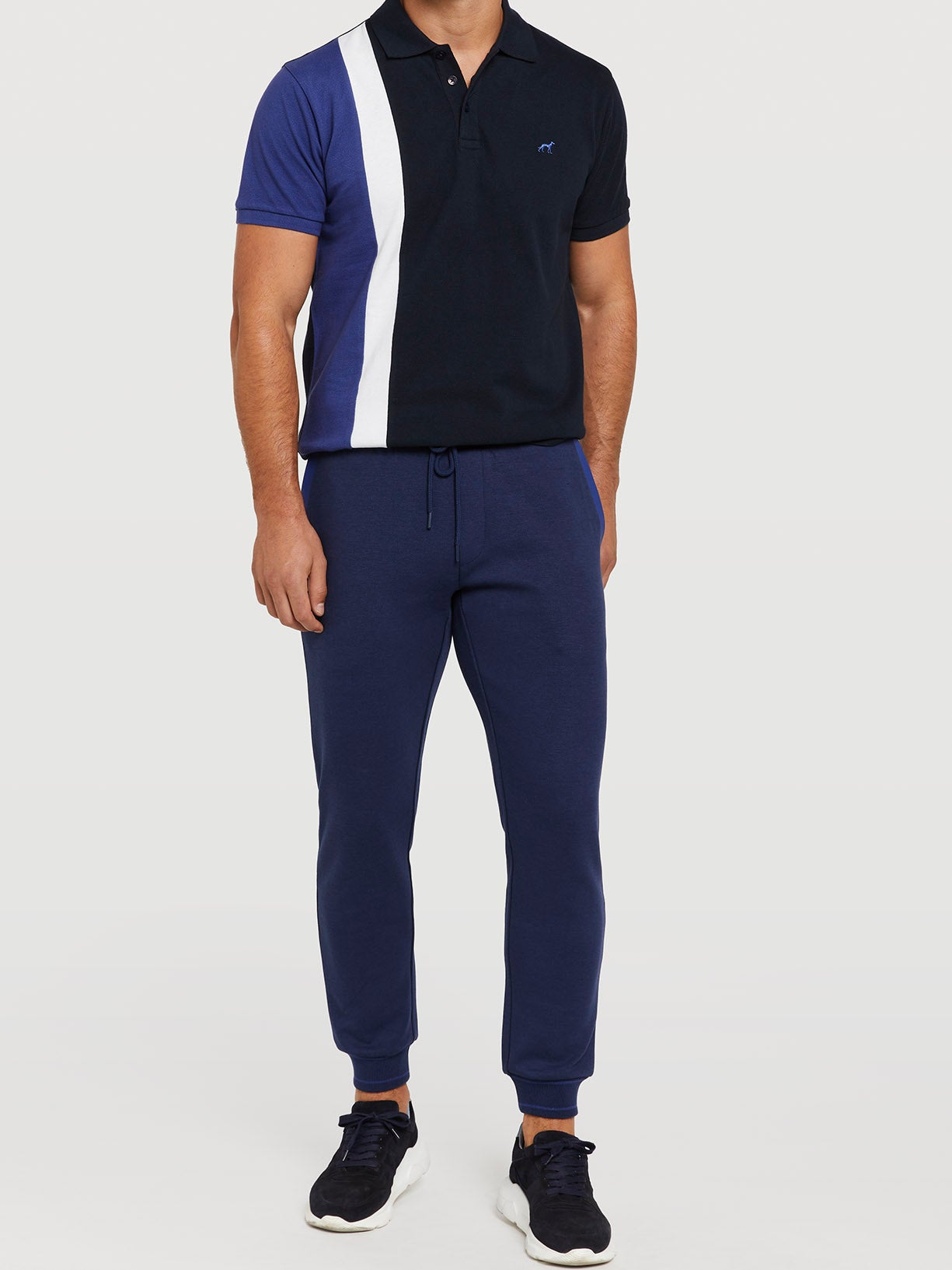 Dark Blue