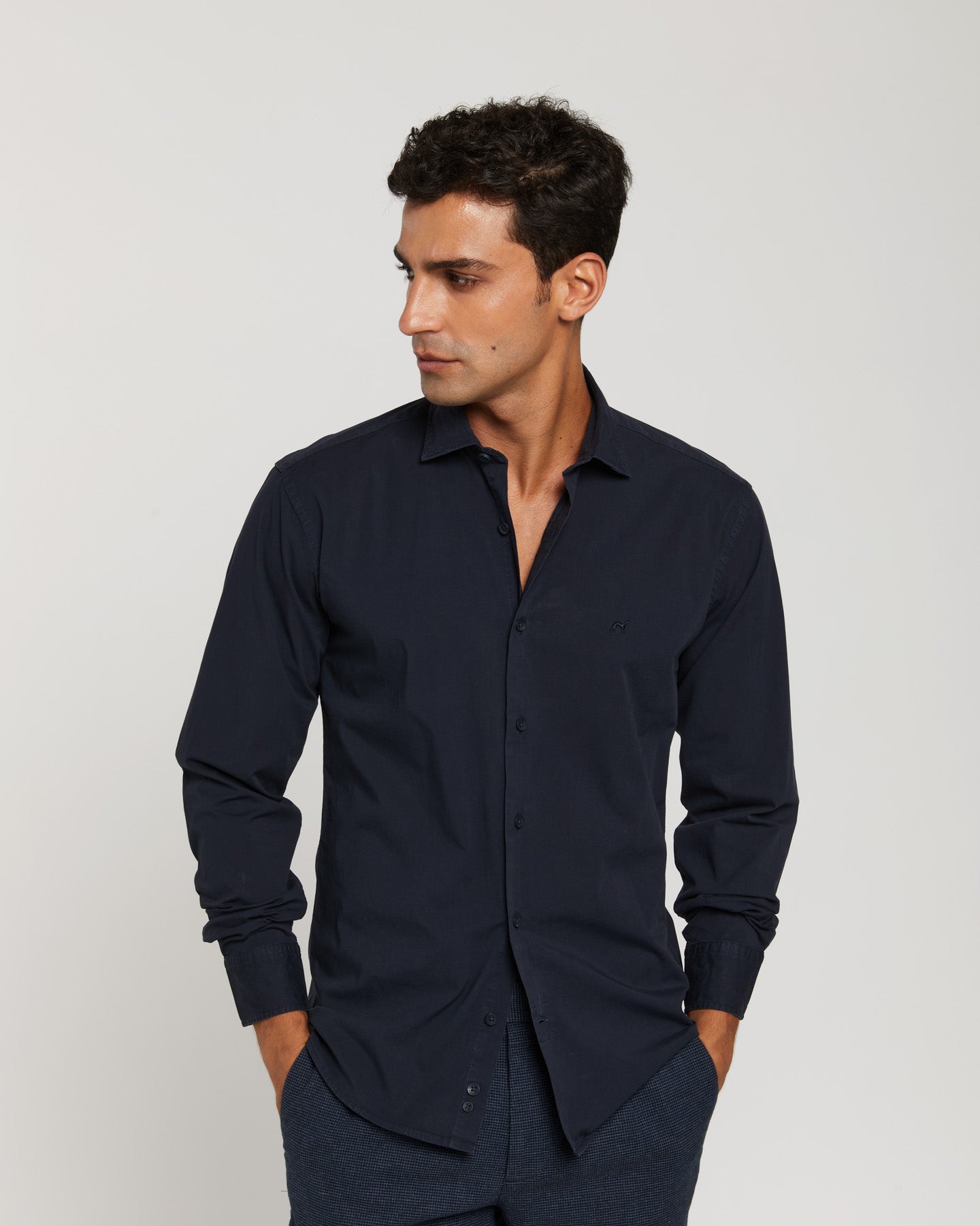 Dark Blue