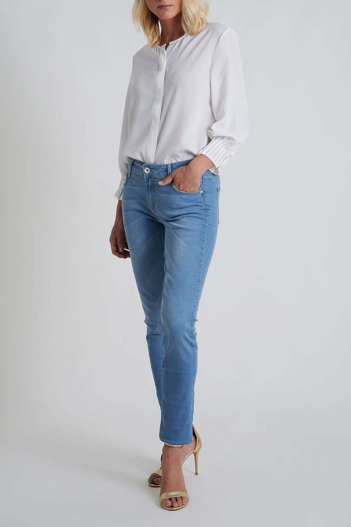Light Blue