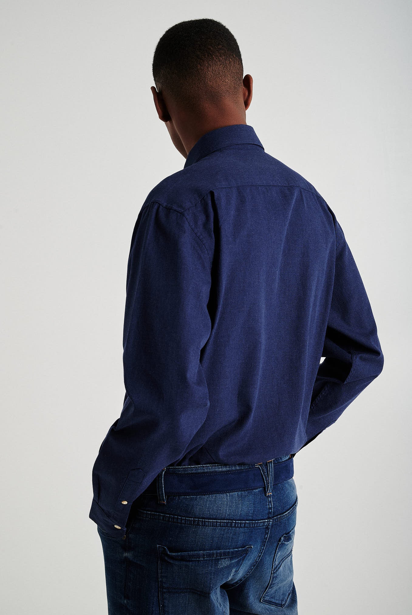 Dark Blue