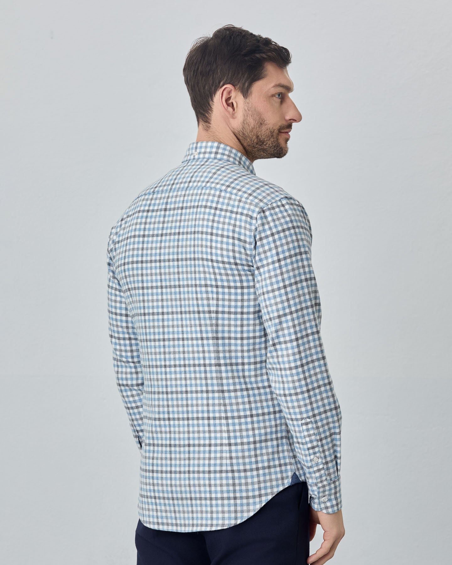 Medium Blue