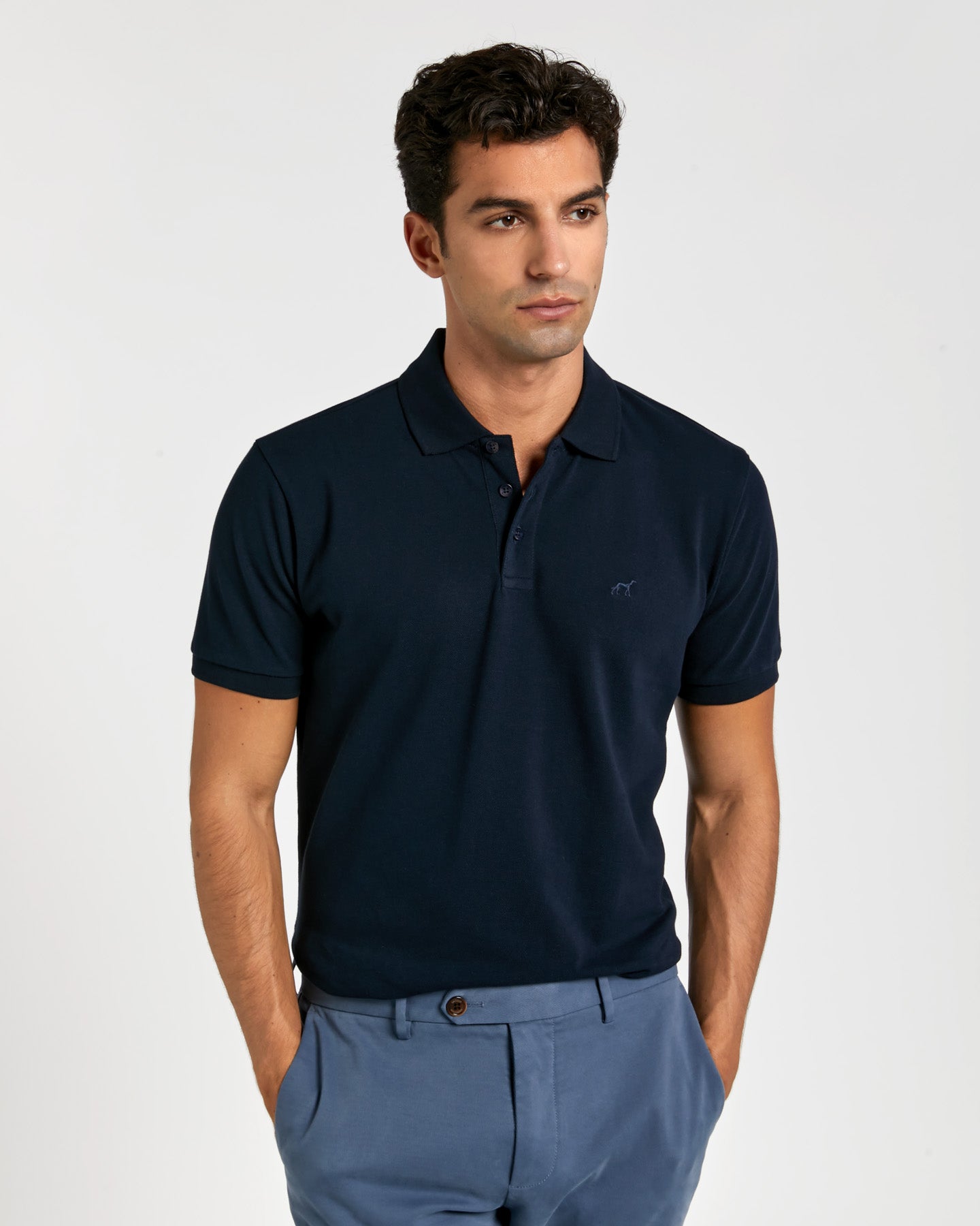 Dark Blue