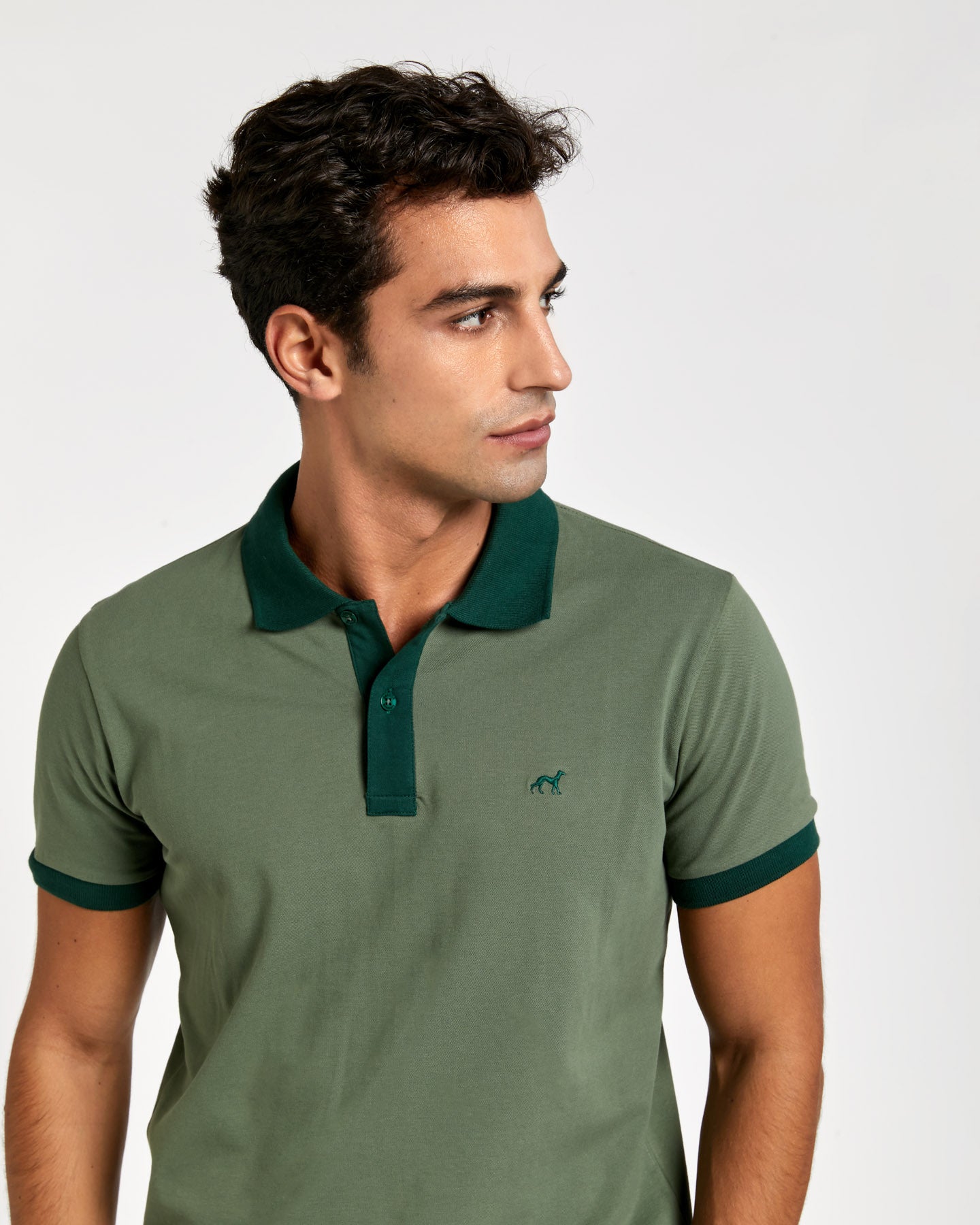 Light Green