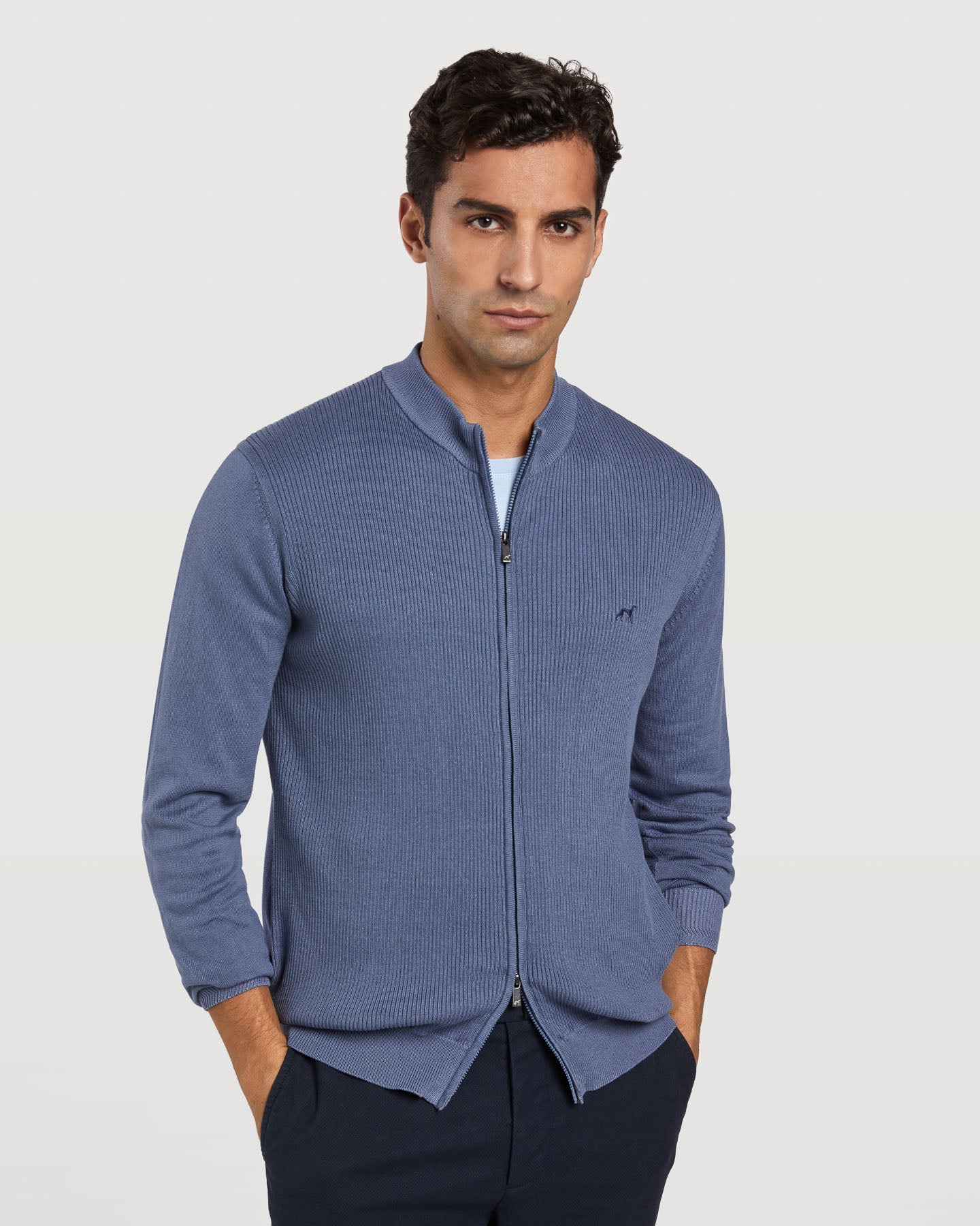 Medium Blue