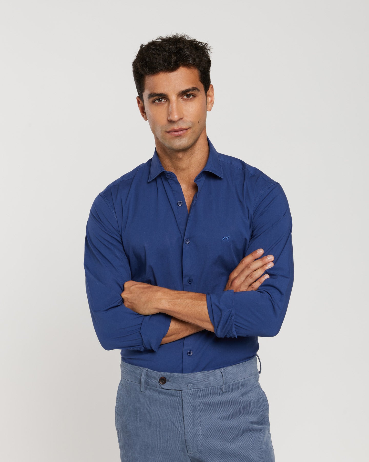 Royal Blue