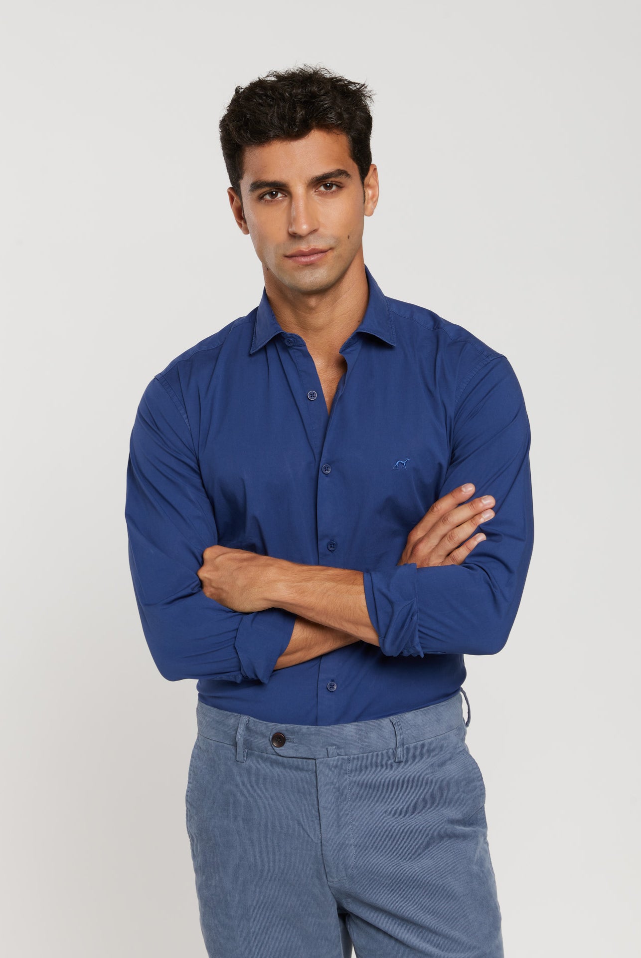 Royal Blue