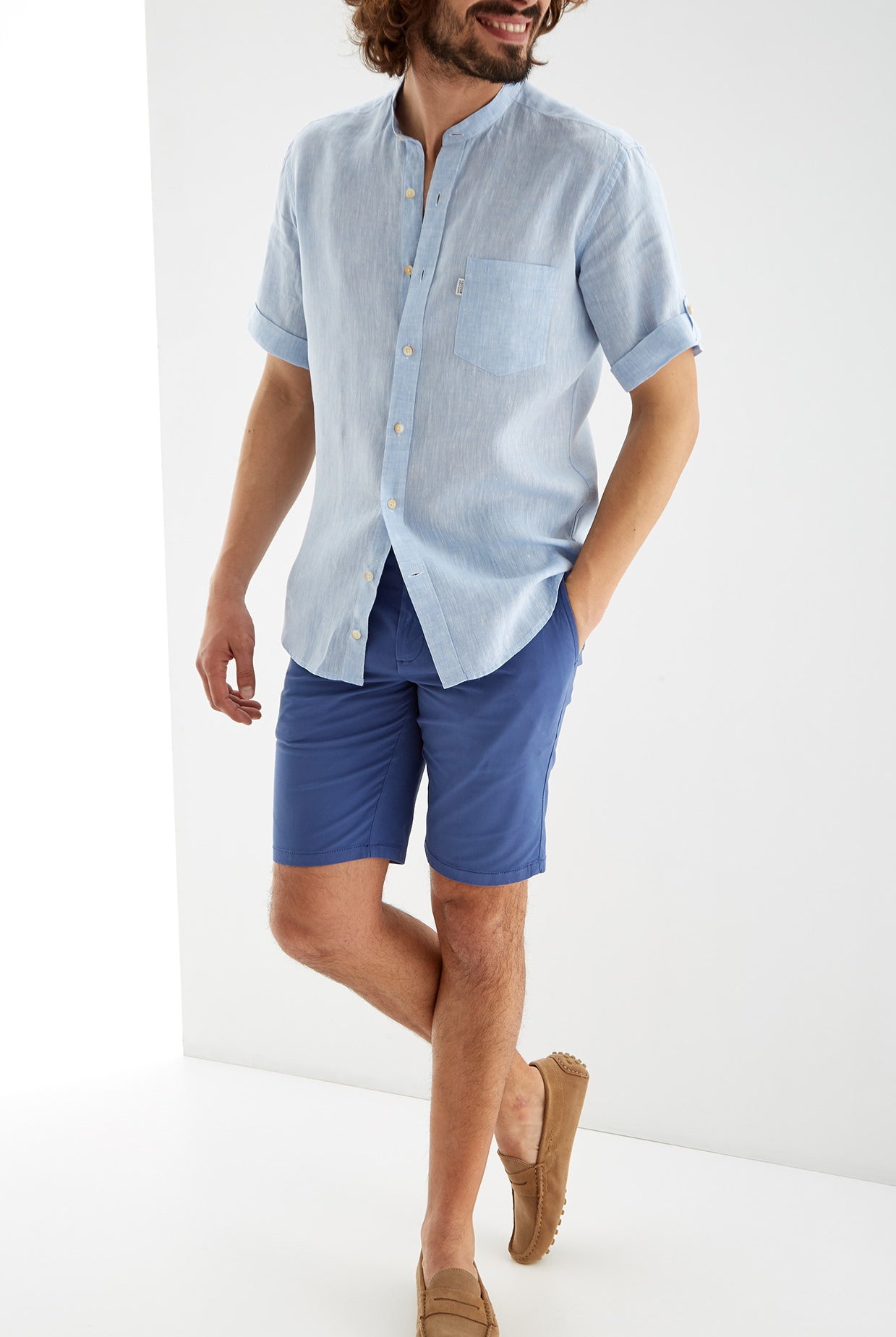 Light Blue