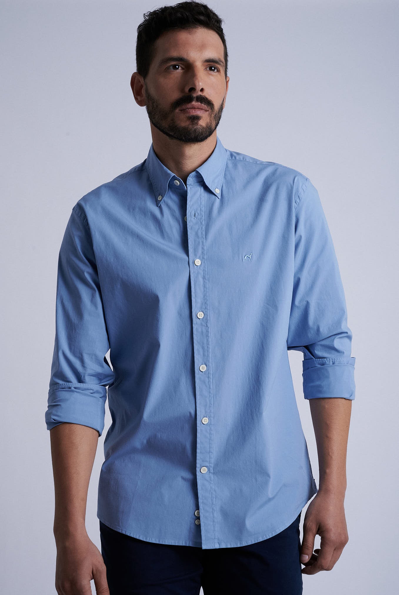 Light Blue