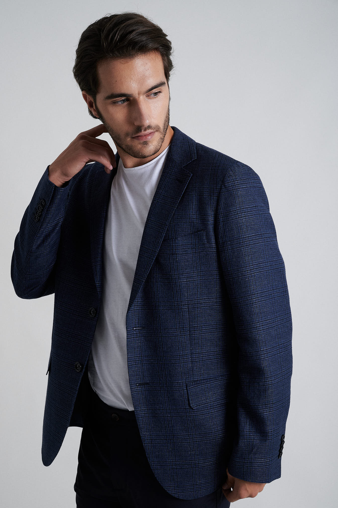 Dark Blue