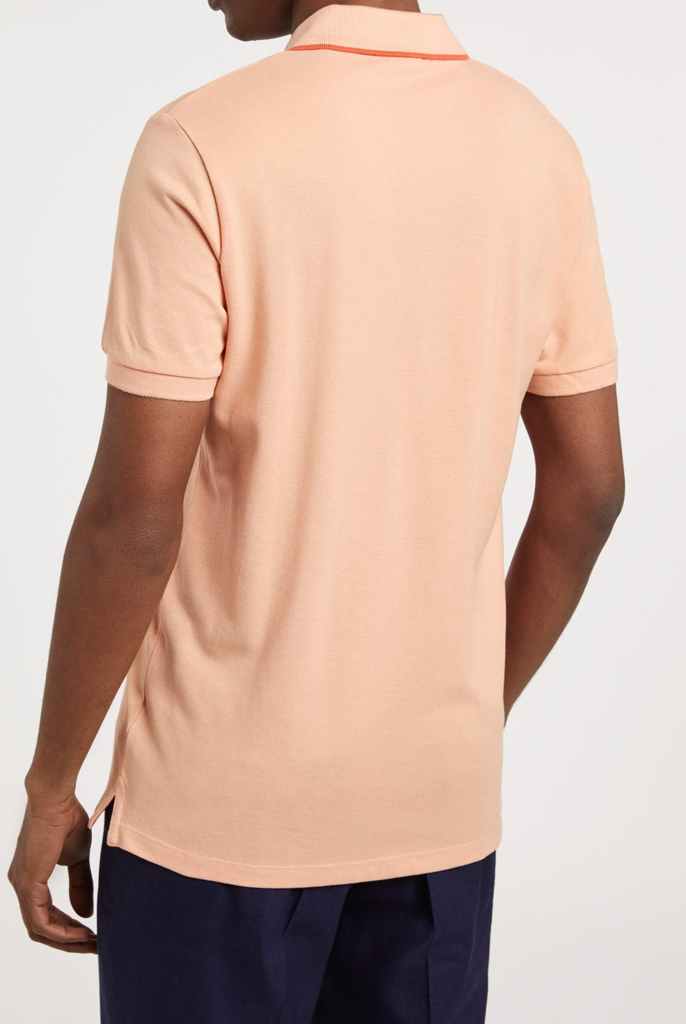Light Orange