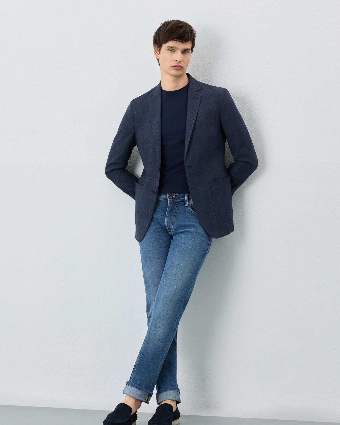 Medium Blue
