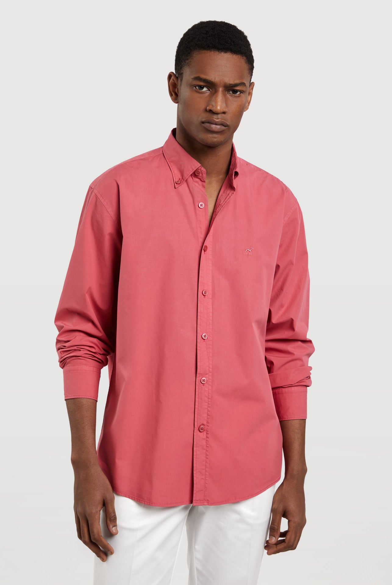 Dark Pink